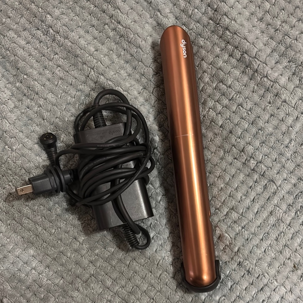 Dyson Corrale Hair Straightener